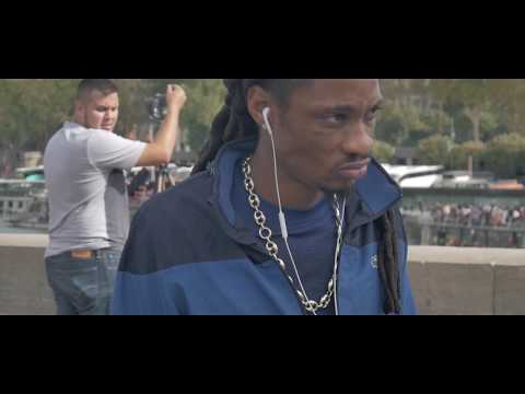 Titis - Pablo Narcos (Clip Officiel) PROD BY MUFASA