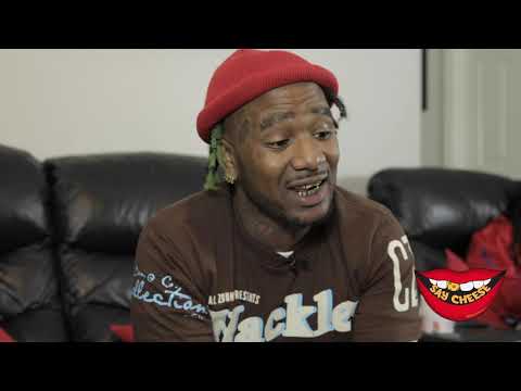 Rizzoo Rizzoo responds to people saying Sauce Walka is his sugar daddy (Part 8)