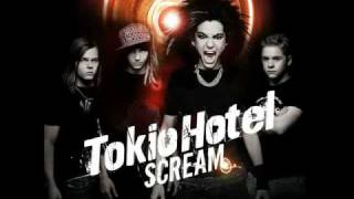 On The Edge - Tokio Hotel (Audio File)