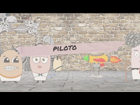 Gaiety Animatic