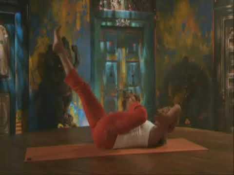 Shiva Rea - Daily Energy 9  - Core