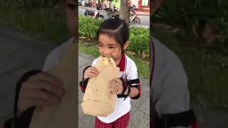 chị em ốc - sushi
