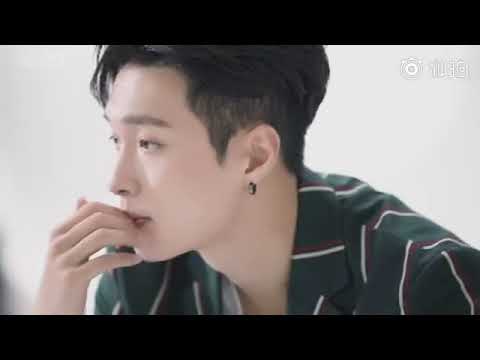 [Eng Sub] 180615 Cosmo China July 2018 Yixing photoshoot