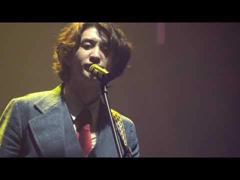 [190323] 전설 - 잔나비(JANNABI) @전국투어 투게더_청주