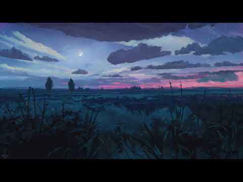 Mike Hennessy - It's Dusk Again