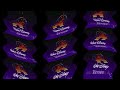 Walt Disney Television Buena Vista International 1995 Effects Inspired By DWTF Csupo Effects