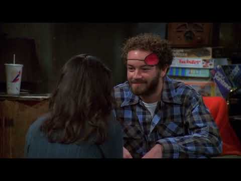 5x9 part 5 "Hyde shaves his beard" That 70s Show funniest moments