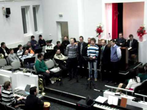 Grupul de baieti - Mai mult ca orice...