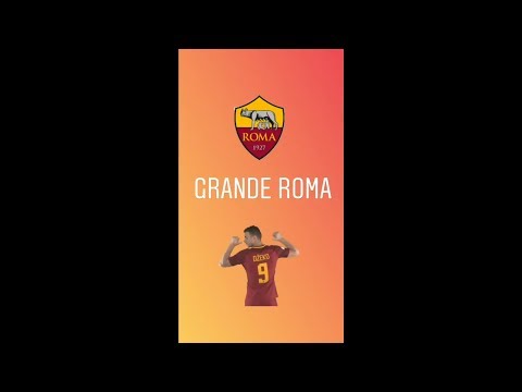 ROMA-BARCELLONA: LA REAZIONE DEGLI YOUTUBERS!