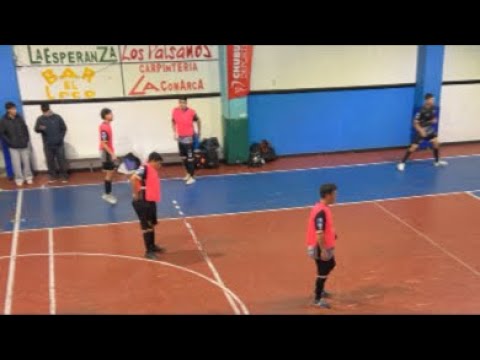 🏆COPA CHALLENGER "FRANCO HUENUL" 🔷 RIO PICO Pi ♦️Cucha Rep 3️⃣vs 1️⃣La Crema