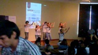 Little Apple &quot;小蘋果&quot; - Espol [Celex Open House 2nd Edition 2015.12.14 ]