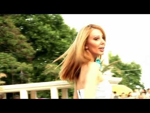 Tanya Paskova  - Wanna Taste It