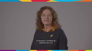 El significado de las palabras- María Zysman