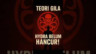 Download lagu TEORI GILA: HYDRA BELUM HANCUR! | Rahasia Gelap Marvel Terungkap 😱 mp3