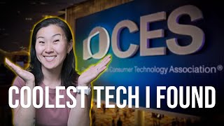 I Went to the World's Biggest Tech Show - Here's What Actually Matters - CES 2026