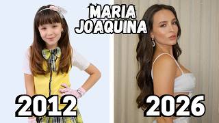 CARROSSEL Quem São as Meninas Mais Mudadas da Novela?