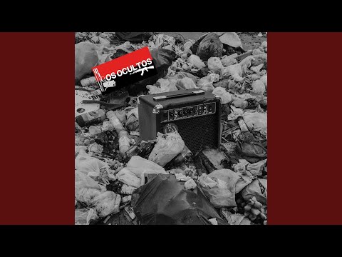 Dame Dos Balas - Los Ocultos