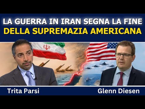 La dottrina Trump: una conversazione con Aslı Ü. Bâli e Aziz Rana ...