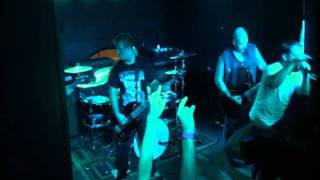 Bury Your Dead T06 Sunday&#39;s Best 2011.07.26 Toledo, OH @ Frankie&#39;s