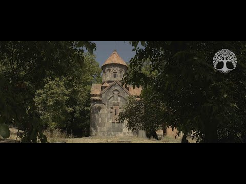 🏛 Մաշտոց Հայրապետի եկեղեցի – Գառնիի հինավուրց սրբավայրը