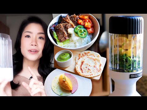 I Used A $155 Blender For 30 Days