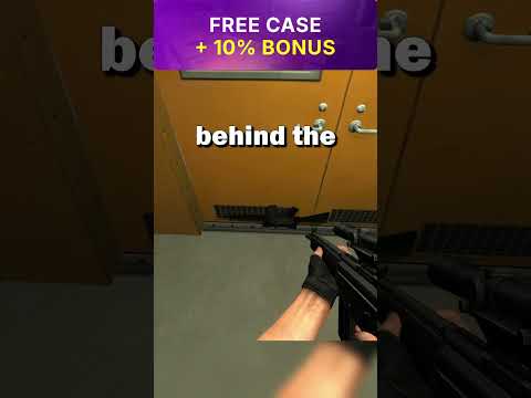 CS Source vs CS2 Physics