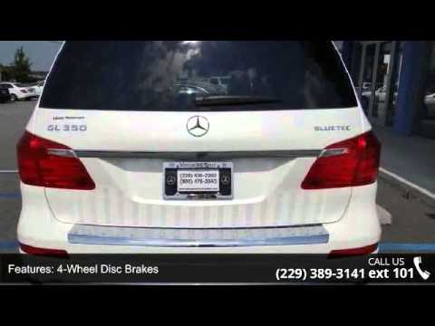 2014 Mercedes-Benz GL-Class GL350 BlueTEC - Albany Motors...