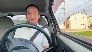 ドライブ配信　前参議院議員 浜田 聡 サブチャンネル がライブ配信中！
