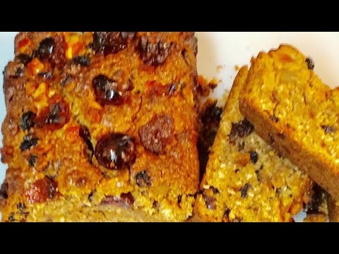 Coconut Sweet Bread Guyanese Style 🇬🇾🙏🌹👍