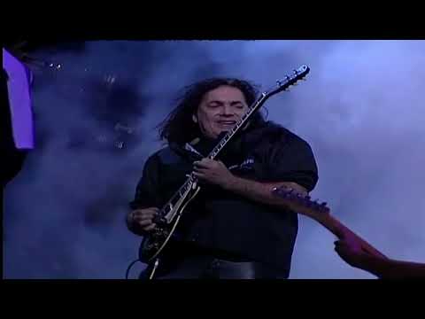 Los Piojos - Desde Lejos No Se - No Pares (Con Pappo)