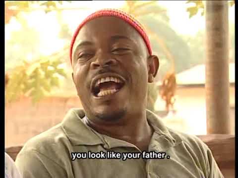 Mr Ibu & Victor Osuagwu _ Mumu Men Soak Their Selves In Palm Wine - Nigerian Igbo Comedy Skits !