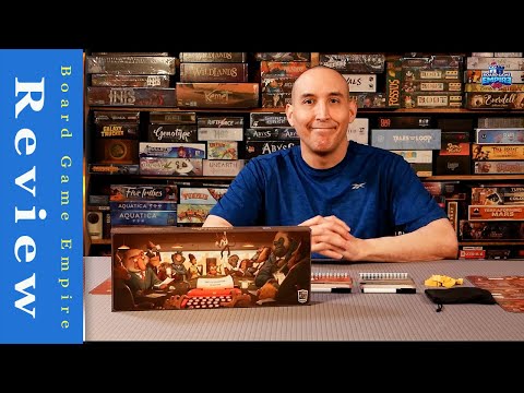 Gorilla Marketing Review - Roxley Games