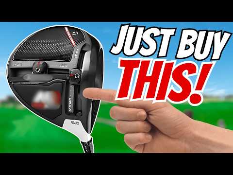 The BEST DRIVER Of 2025 Is Only $170?! (DON'T BE FOOLED!)