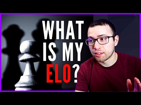 This Was Not A Fair Matchup (Opponent's First Game) - Finding My Elo (Game 7) | Chess