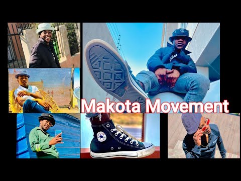 Cheeza King (Makota) dance video compilation