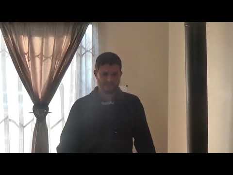 Verse by Verse Expository Study of Isaiah 1