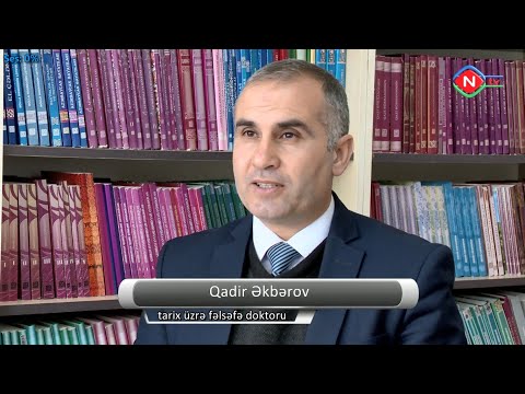 Tarixi həqiqətlər faktlar - 20 yanvar