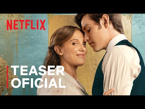Enola Holmes 3 | Teaser oficial | Netflix
