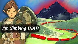 Can Zelda NPCs Actually Reach Their Destinations?