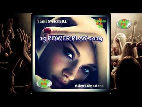 15 = POWER PLAY = 2019