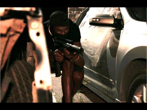 Kashna - Young Millionaire ( Official Music Video) ft Statics