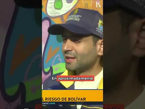 CRISIS en Mompox: Calamidad Pública por el Río Magdalena