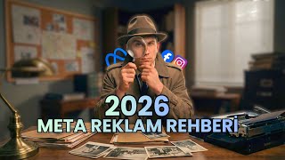 2026’da Meta Reklamı Vermeye Başlayacaklara Rehber