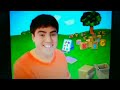 Blue S Clues Paw Print Cleanup Season 5 6