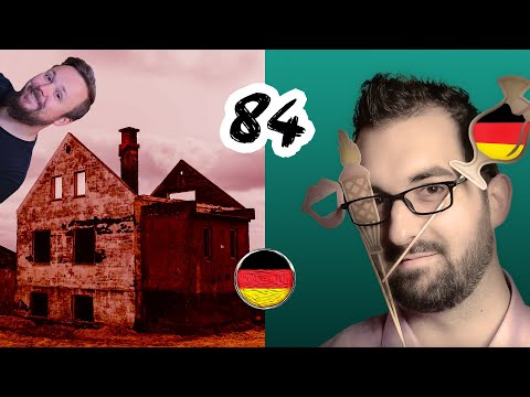 Skinwalker Ranch: Unerklärliche Phänomene in Utah mit Get Germanized 👽