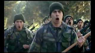 Bir kar yağar ince ince