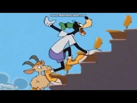 "A Animal's Life" Part 11 - Nick's Flight Home