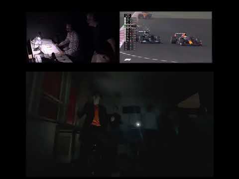 Formula 1 Abu-dzabi nagydíj 2021 utolsó kör - Reakció Wéber Gáboréktól és tőlünk