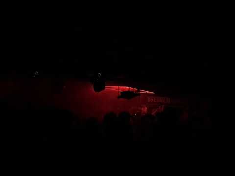 Bredren invites SPY Intro