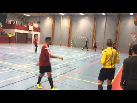 Ale United vs Kode part 2 Grande finale